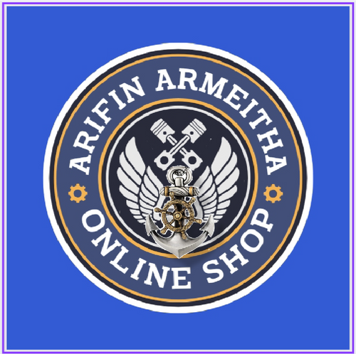Arifin Armeitha Shop